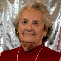 Freida Waldrop Thomason
