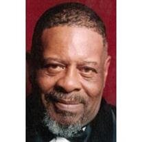 Willie Edd Robbins