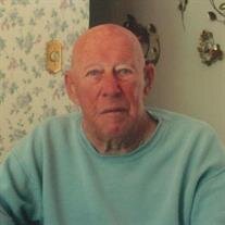 Gilbert "Fuz" Reising