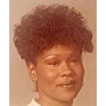 Barbara Hicks-Suggs