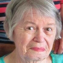 Mrs. Beverly D. Winters