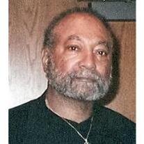 Ardre Dell Williams