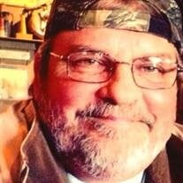 Timothy  Dale Bates