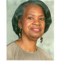 Valerie Woods