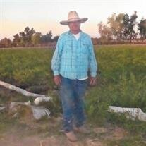 Erasmo Tiscareno Romero