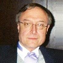 Richard Joseph Lillie