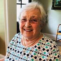 Shirley Ilean Allen
