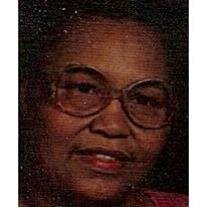 Nettie Jenkins