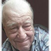 Clinton O. Shaw