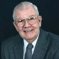 Mr. Eugene B Berendsen
