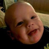 Brantley James Porter