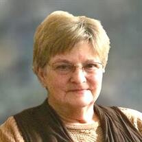 Barbara J. Cochran