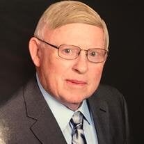 Lowell M. Miller