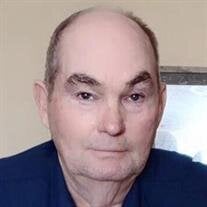 Duane A. Rosser