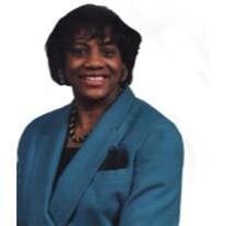 Mrs. Annie Jane Jones
