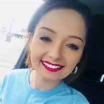 Jaycie Ann Britt