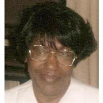 Verniece Jackson