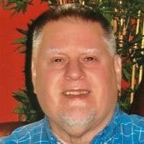 David Bartley