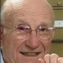 Robert D. Slinkard