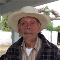 Teodoro "Lolo" Ramirez Castaneda