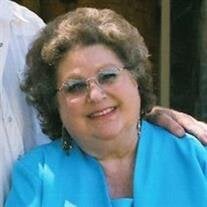 Lorna Beth Derrick