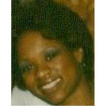 Larnese Sharaina Carey