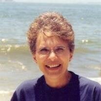 Susan M. (Miller) Booth