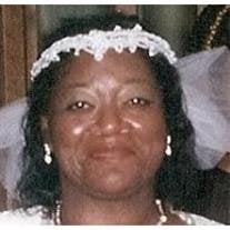JoEsther Mosley