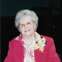Marie-Therese Saillant