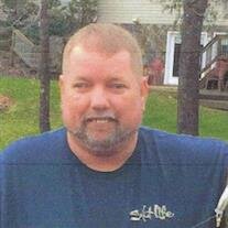 Steven Glen Lloyd Sr.