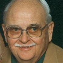 John  C. "Jack" White Sr.
