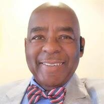 Eddie L. Jones II