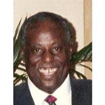 Rev. Robert Lee Harris