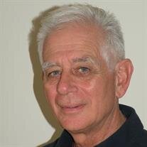 Joseph Philip "Joe" Carpentiere
