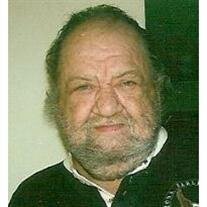 Harry Earl Duffus