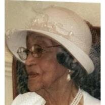 Irene Jones