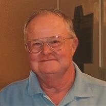 Howard L. Blogg