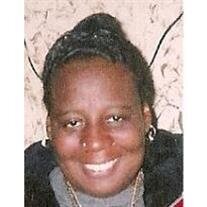 Susan Leola Johnson-Owens
