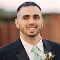 Jon Erik Alvarez
