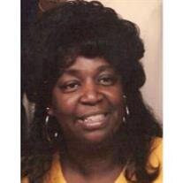 Peggy Ann Dallas