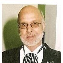 Willie Ray McVicker