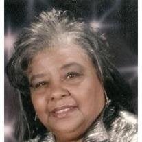 Ophelia Marie Horton