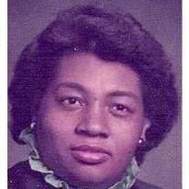 Melinda Ann Liston