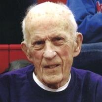 Eugene "Gene"  Lybbert