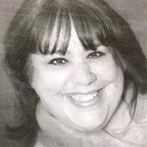 Jodi Anne Sykes