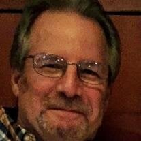 Robert Steven Madden