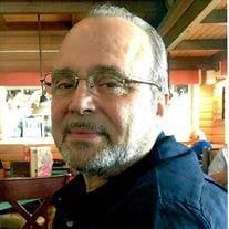 Anthony M. "Tony" Zocchi