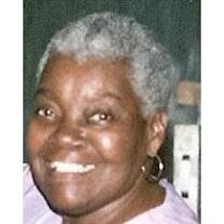 Louise Winford Glover