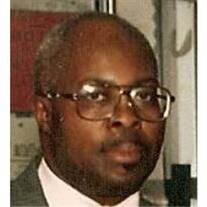 Henry L. Thomas