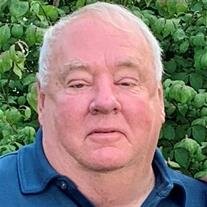 John  Merle "Jack" Rogganbuck